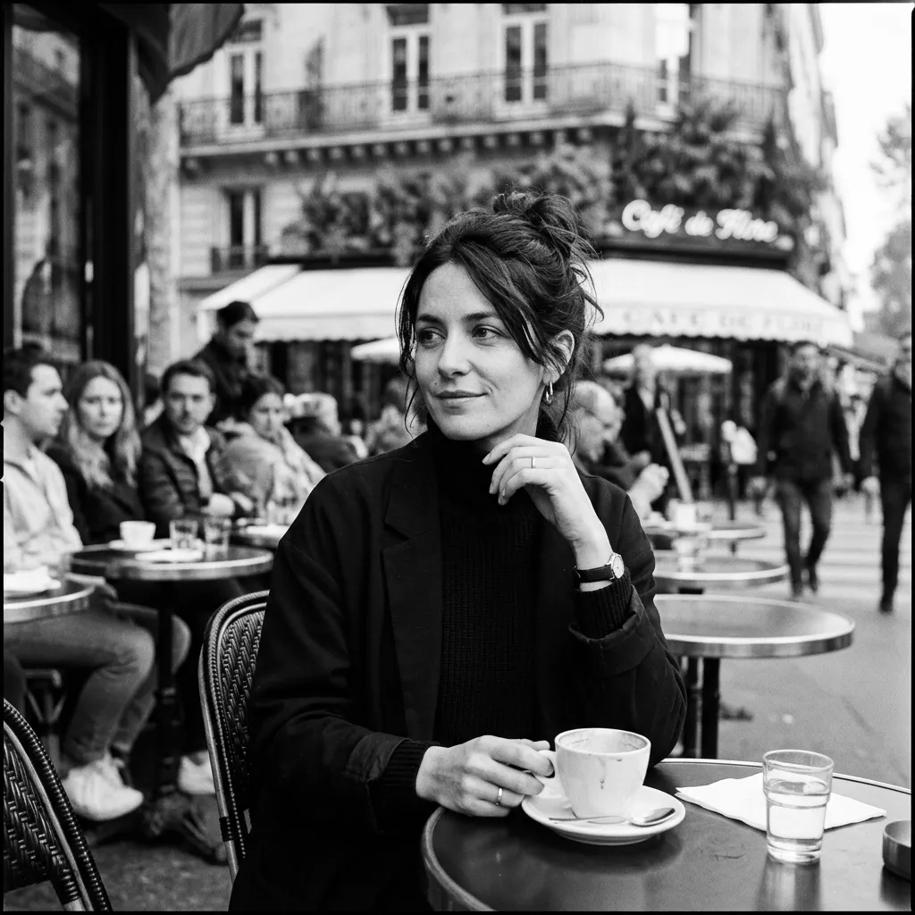 Camille Dubois
